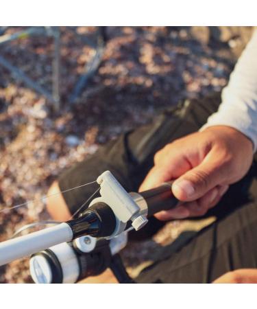 Bullet Ant Sports Fish Strike Bite Indicator Fishing Rod Clip On - 3 Pack | Fishing Gift - Buy Online on GoSupps.com