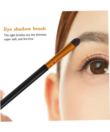 Beavorty Eyeshadow Brush 6pcs Eye Makeup Ladies Suits Makeup Eye Eye for Makeup Set Tool Eyes Miss Eyeliner Brush - Buy Online on GoSupps.com