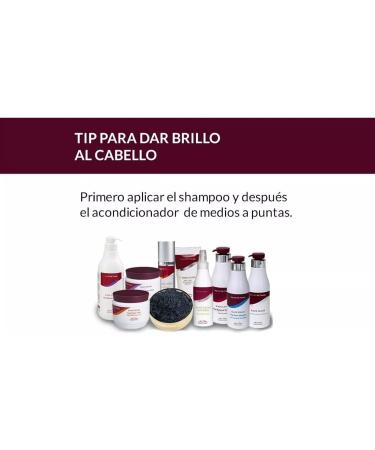 Mon Platin Black Caviar Hair Restoration Treatment Thermo Builder 200ml 6.8fl.oz - Buy Online on GoSupps.com