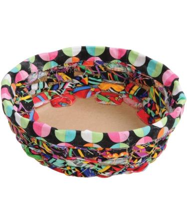 Roylco Basket Making Forms - Set of 24 | High-Quality Craft Supplies - Buy Online on GoSupps.com