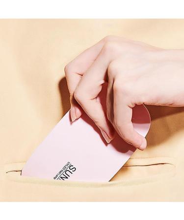Uv Nail Lamp Mini 6W Uv Lamps Led Nail Lamp Gel Nail Lamp Usb Plug Quick Drying and Convenient Carrying.(Pink) - Buy Online on GoSupps.com