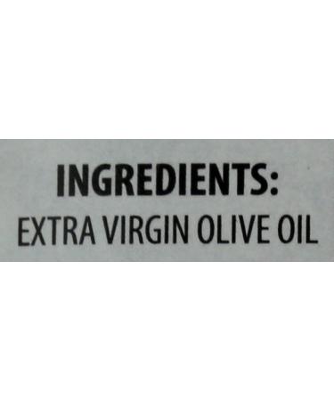 Partanna Extra Virgin Olive Oil - Everyday Sicilian, 25.5 Fl Oz - Premium Quality - Buy Online on GoSupps.com