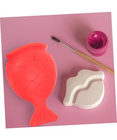 Healeved Silicone Fish Lip Filler (red) Lip Plumper Device Reusable Lip Enhancer Lip Plumping Device Womens Lip Plumper Women Lip Enhancer Lip Silicone Plumper Lips Plumper Enhancer - Buy Online on GoSupps.com