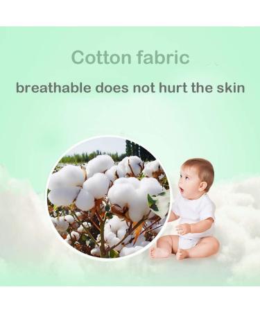 Buy Umbilical Hernia Belt for Babies & Children - Adjustable Navel Support Truss - Medical Infant Belly Band in Blue - Buy Online on GoSupps.com