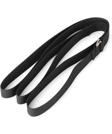 Leg Lifter Portable Durable Foot Lifter Practical Nylon Toughness for Car Bed - Buy Online on GoSupps.com