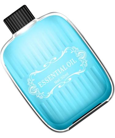 Diffuser Refill | Long Lasting Living Ocean Fragrance Oil for Humidifiers - International Shipping Available - Buy Online on GoSupps.com