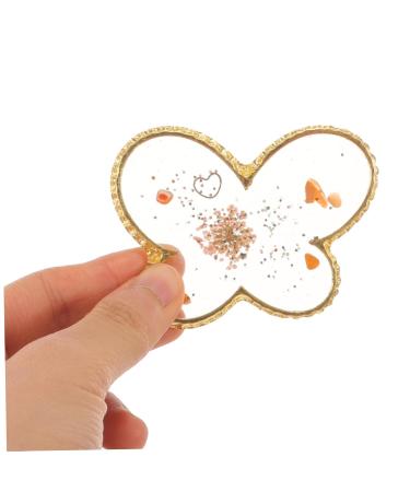 Premium Mikinona Manicure Tools Set - Nail Art Supplies Plates & Displays for Creative Nail Art | International Shipping Available - Buy Online on GoSupps.com