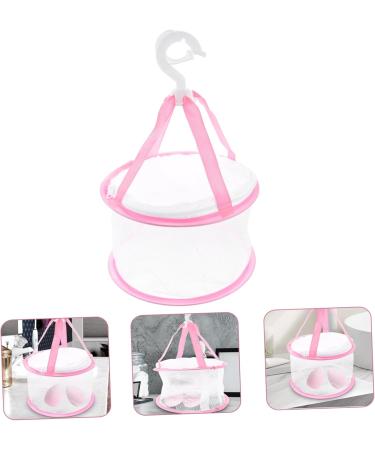 DOITOOL 1 Set portable cleaner Cleaner detergent basket cleaning bowl portable makeup brush cleaner mat makeup cleaner drying rack Beauty egg brush hanging drying net Accessories - Buy Online on GoSupps.com