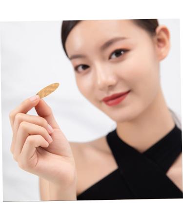 minkissy 9600 Sheets Double Eyelid Sticker Eyelid Tape Eyelid Shadow Sticker Invisible Eyelid Invisible Eye Stickers Double Side Tape Eyelid Lifter Strip Boost Stickers Eyes Adhesive Strip - Buy Online on GoSupps.com