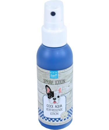 Lief! cool aqua lotion 100 ml