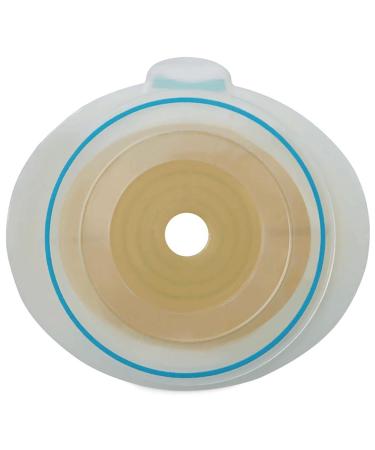 Buy SenSura Mio Flex Trim to Fit Ostomy Barrier - 40mm Flange 5 per Box | International Shipping Available - Buy Online on GoSupps.com