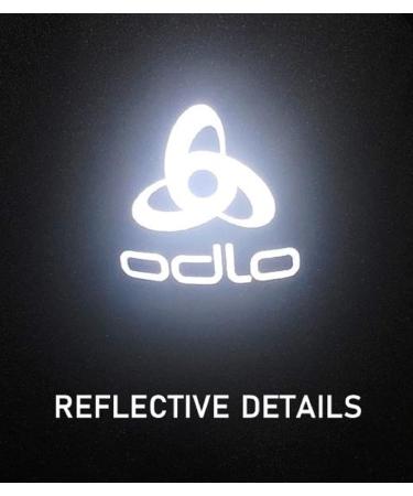 Odlo Women's Essentials Cycling Jersey Half Zip M - Paradise Pink/Raspberry Fudge | International Shipping Available - Buy Online on GoSupps.com