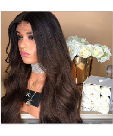 BGHJUE African Wig - Micro-Volume Synthetic Lace Front Wigs for Black Women | Soft Heat-Resistant Hair - Buy Online on GoSupps.com