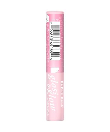 Buy Burt's Bees Gloss and Glow Glossy Balm - 100% Natural Origin Winning in Pink - International Shipping Available - Buy Online on GoSupps.com