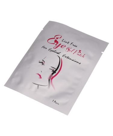 KTELI 250 Pairs Eyelash Extension Under Gel Eye Pads - Non-Woven Makeup Patches for Professional Use | International Shipping Available - Buy Online on GoSupps.com