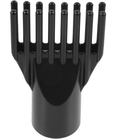 DOITOOL 5pcs Pet Water Blower Hair Dryer Blow Dryer Comb Attachment for Hair Comb Attachment for Hair Blow Dryer Blow Dryer Nozzle Dryer Nozzle Replacement Abs Modeling Hair Blower - Buy Online on GoSupps.com