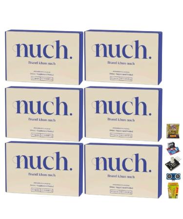 Innovative Good Shape 10Capsules/Box With Apple Extract Nuch By Khun Nuch Moisture Smooth Beauty Skin Set 6 No0647899465 By Beautygoodshop Get Free For You Beauty Gifts