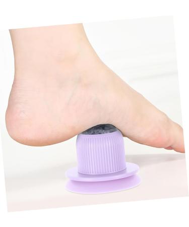 Wofashpuret Rollerball Massage Device - Deep Muscle & Joint Relief Massage Ball with Suction Cup | Manual Meridian Roller for Ultimate Pain Relief - Buy Online on GoSupps.com