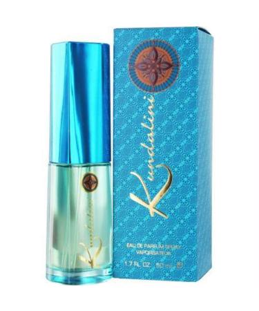 XOXO Kundalini by Victory International Eau De Parfum Spray 1.7 oz (Women) - Buy Online on GoSupps.com