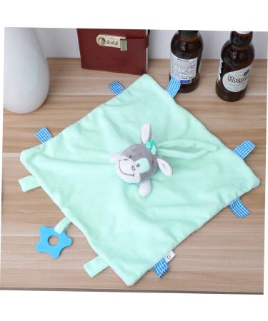 Zerodeko Plush Doll Toys for Children | Fluffy Cuddly Donkey Puppet - Perfect Gifts for Girls - Buy Online on GoSupps.com