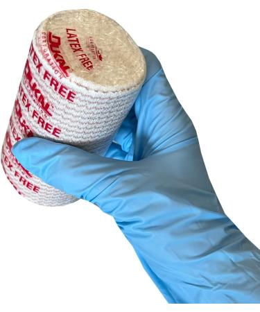 Buy Elastic WRAP 4" - High-Quality Stretch Wrap for International Shipping | Fast Global Delivery - Buy Online on GoSupps.com