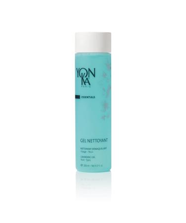 YONKA 30020 Gel Nettoyant Cleansing Gel 200 ml