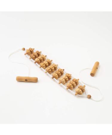Ribnican Accessories Back Massager Massage Tool