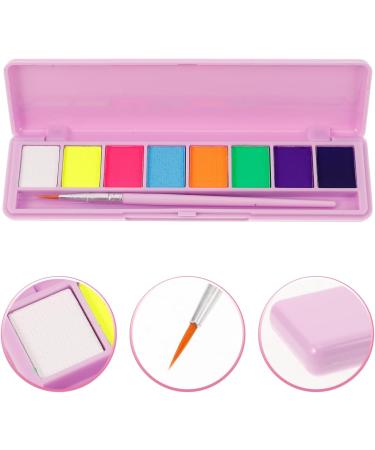 Beavorty 1 Set Makeup Eyeshadow Powder Eyeliner Colors Eyeliner Palette Graphic Liner - Buy Online on GoSupps.com