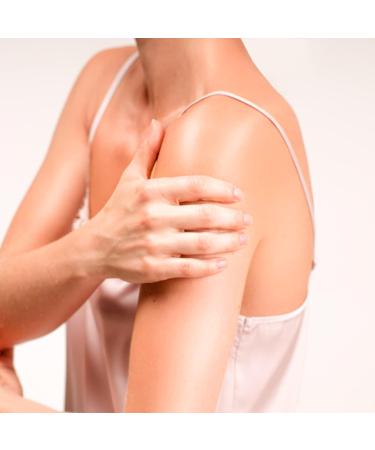 EVOLUDERM - Moisturizing Oil Precious Oil - 100ml - 99% Natural Origin - Vegan - Made in France - Pack of 3 x 100 ml - Buy Online on GoSupps.com