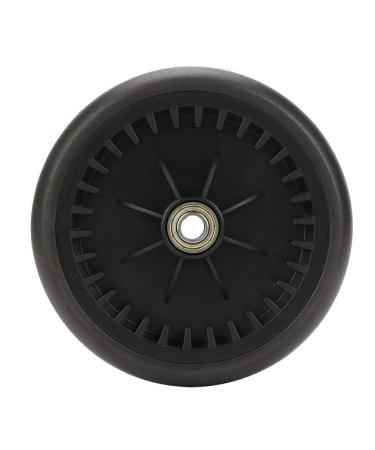 Durable Cangaring Rear Wheels for Yoyo Yoya Kiddopotam Chbaby Strollers - Comfortable Use-Resistant Accessories (Pair) - Buy Online on GoSupps.com