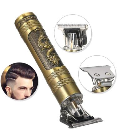 FOMIYES Rechargeable Hair Clipper Set | Professional Oil Head Hair Trimmer for Barbers | High-Performance Hair Cutting Tool - Buy Online on GoSupps.com