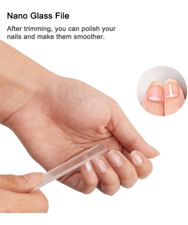 Hawgiman Nail Clippers Set for Thick Toenails - Long Handle Fingernail Clipper for Adults and Seniors - Buy Online on GoSupps.com