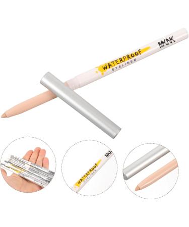 Beavorty 5pcs Highlighter Cosmetic Concealer Pencils Concealer for Makeup Concealer for Eye Eyeshadow Pen Abs - Buy Online on GoSupps.com
