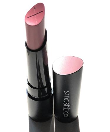 Smashbox Always On Cream To Matte Lipstick - Promoted - Midtone Mauve 0.7oz (2g)