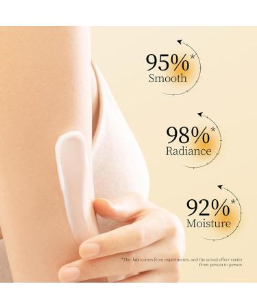 Honey Body Butter Cream | Firming & Hydrating Vitamin E Face Moisturizer for Dry Skin - Hydrating Moisturizer for Face and Body Cream for Dry Skin for Women Cypreason - Buy Online on GoSupps.com