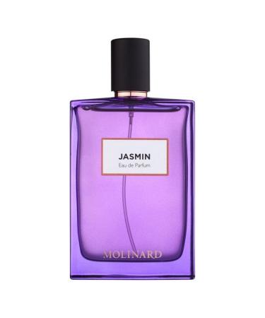 Molinard Jasmin Eau De Parfum Spray 2.5 oz for Women - Buy Online on GoSupps.com