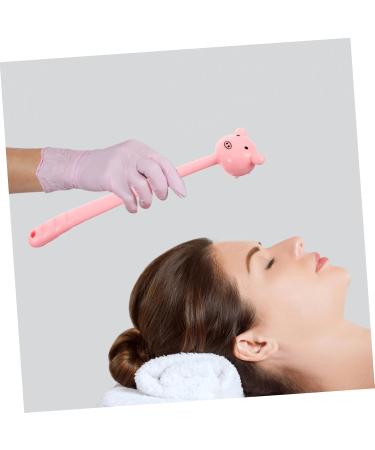 Foytoki Hammer Massage Tool - Best Back & Shoulder Massage Device for Relaxation | International Shipping Available - Buy Online on GoSupps.com