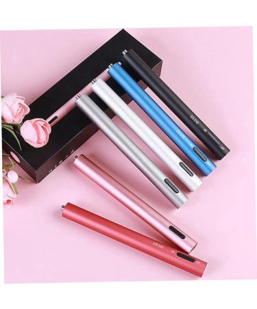 Beavorty sanding bands for nail drill grinding head polisher nail manicure sanding bands sanding rings professional sanding bands nail sanding bands nail nail polisher sander Charge 16.2 1.6cm Rosy Golden - Buy Online on GoSupps.com