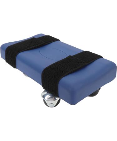 Shoulder Joint Rehabilitation Pulley - Arm Exercise Equipment for Stroke & Injury Recovery - Durable PU Material - Buy Online on GoSupps.com