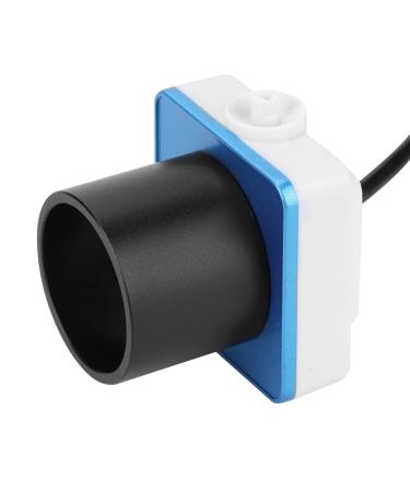 Bewinner1 Telescope Digital Eyepiece Camera, High Resolution Fast Transmission Rate Plug Play Color CMOS Image Sensor Electronic Eyepiece for Lunar Pl