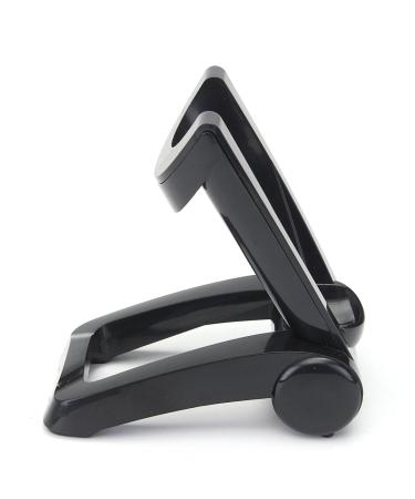 EgBert Black Foldable Charger Holder Base for Philips RQ Series Shaver - Best Portable Accessory for Travel & Home Use - Buy Online on GoSupps.com