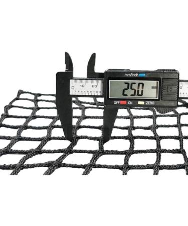 Aoneky Golf Practice Barrier Net - Heavy Duty High Impact Golf Ball Hitting Net - 10x10 ft - Buy Online on GoSupps.com