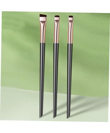 MUSISALY 6pcs Eye Shadow Brush Eye Makeup Brush Fine Precision Eyeliner Brush Makeup Eye Brush Eye Liner Makeup Brush Eyeliner Brush Kit Makeup Eyeliner Brush Make up Eyeliner Brush - Buy Online on GoSupps.com