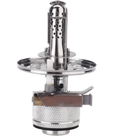 Mini Portable Camping Lantern Gas Light | Butane 80LUX | Tent Lamp Torch - Buy Online on GoSupps.com