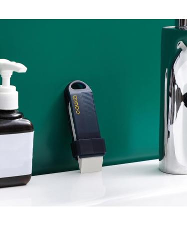 YOXIER Long-Lasting Effectiveness Cleaner Detergent-Free Cleaning Eraser Effortlessly Stains Remover Multifunctional Gap Tool for Home Bathroom Blue - Buy Online on GoSupps.com