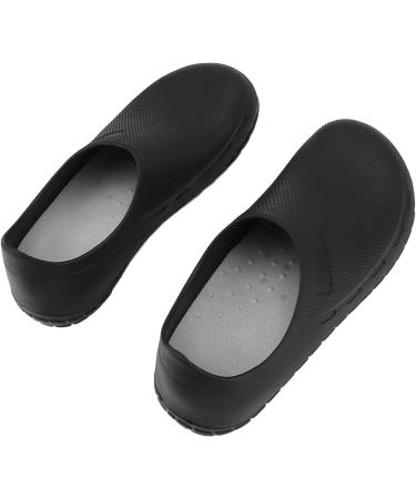 Fabater Non-Slip Shoes for Kitchen Hospital & Construction - Comfortable Breathable Cushioned Insoles (Size 42 - Buy Online on GoSupps.com
