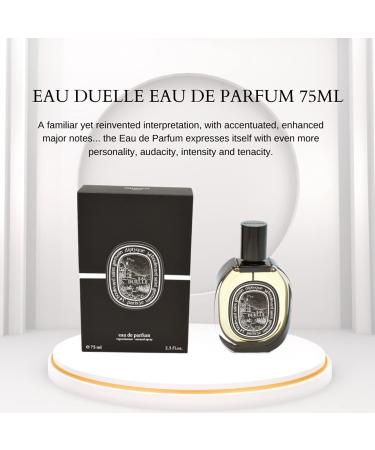 Diptyque Eau Duelle Eau De Parfum - Buy Online on GoSupps.com