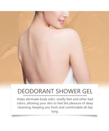 TUOSHITONG Persimmon Body Wash for Strong Body Odor Refreshing & Moisturizing Deep Cleansing Purifying & Deodorizing Skin Nourishment Natural Deodorant Soap for Women & Men(120G) - Buy Online on GoSupps.com