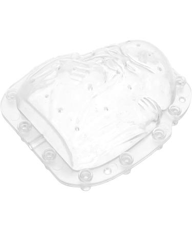 TOVINANNA 2pcs Fruit Shaping Cucumbers Fruit Transparent Forming Forming Machine Gourd As Shownx2pcs 11x10cmx2pcs - Buy Online on GoSupps.com
