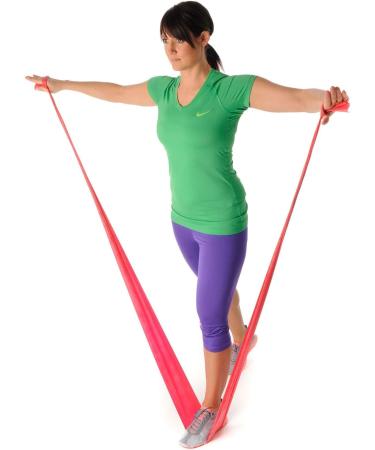 Dittmann Body Band 2.5m Complete Set - 4 Strengths for Resistance Training & Functional Fitness - International Shipping Available - Buy Online on GoSupps.com